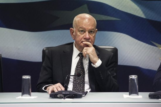 Δ. Παπαδημητρίου: Η αξιολόγηση μπορεί να κλείσει ακόμα και στις 26 Ιανουαρίου