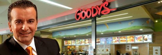 Goody’s: Διπλή διάκριση για τις καινοτόμες υπηρεσίες τους