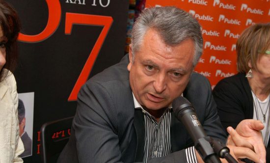 Παπαχρήστος για ΔΟΛ: “Εκμεταλλεύτηκαν τα προβλήματα υγείας του Ψυχάρη…”