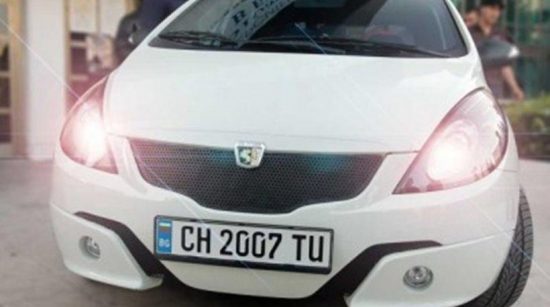 «Πρόστιμα – φωτιά» για τα παράνομα ΙΧ με πινακίδες Βουλγαρίας