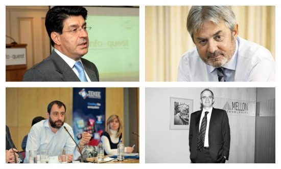 Πόλεμος Καρώνη, Φέσσα, Κωνσταντίνου, Πετρακόπουλου για 500 εκατ. ευρώ