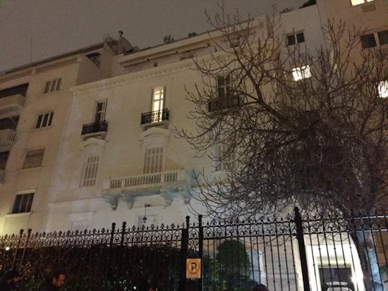 Νεκρός βρέθηκε ο Ρώσος πρόξενος στην Ελλάδα