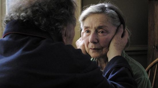 Η υπέροχη Εμανουέλ Ριβά, έφυγε από τη ζωή σε ηλικία 89 ετών