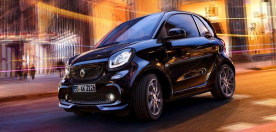 Τι υπήρχε πριν τα Smart;