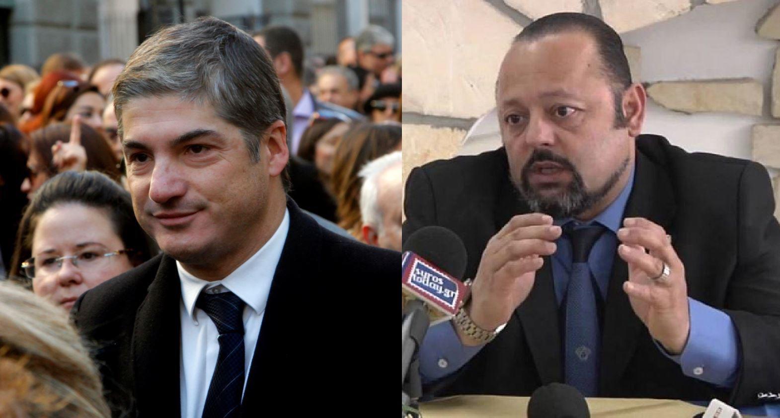Θέμης Σοφός για Σώρρα: “Ενδεχομένως να μιλάμε για εγκληματική οργάνωση!”