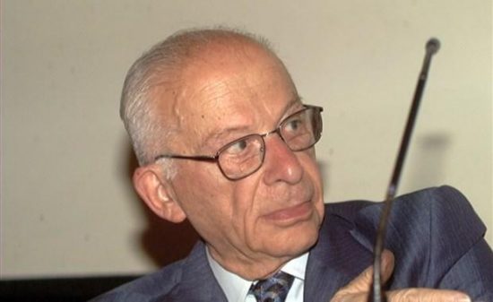 Έφυγε από τη ζωή ο δημοσιογράφος Στάθης Ευσταθιάδης
