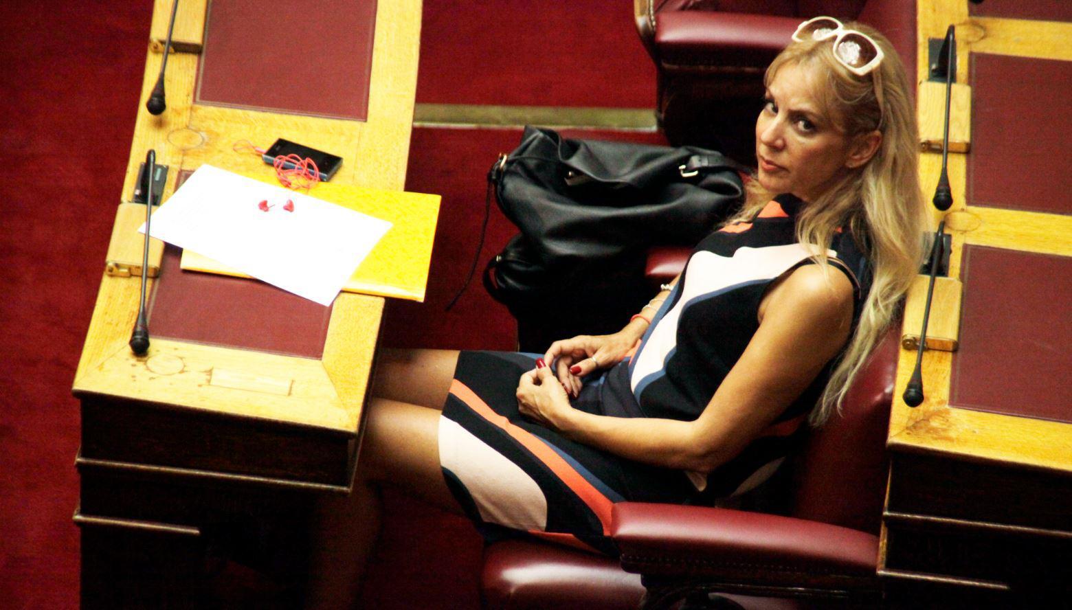 Φεύγει “κόσμος” από τον Κυριάκο – Ποια πρώην βουλευτής παραιτήθηκε!