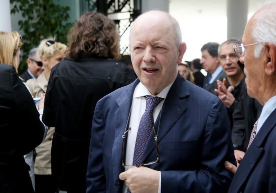 Σταύρος Ψυχάρης: Στις 9 Οκτωβρίου η ημέρα της κρίσεως για τον πάλαι ποτέ πανίσχυρο εκδότη