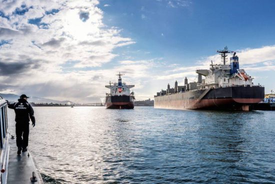 Κατάρρευση νέων παραγγελιών πλοίων λόγω και κορονοϊού