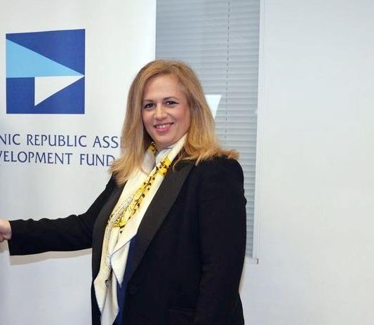 PwC Ελλάδας: Στην νέα ομάδα Real Estate προστίθεται η Λίλα Τσιτσογιαννοπούλου