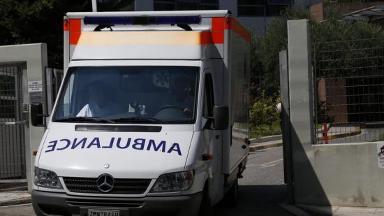 Θανατηφόρο τροχαίο με θύμα 26χρονο μοτοσικλετιστή στη Χίο