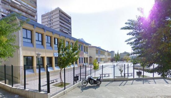 Ανείπωτη τραγωδία στην Θεσσαλονίκη: Δάσκαλος «έσβησε» την ώρα του μαθήματος