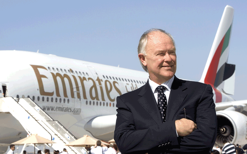 Η Emirates συνδέει – ξανά – τη Νέα Υόρκη με την Αθήνα!