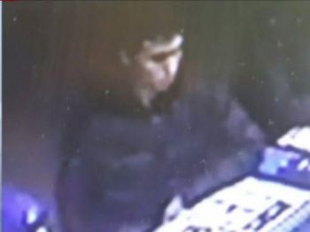 Κωνσταντινούπολη: Αυτός είναι ο πραγματικός μακελάρης (pics)