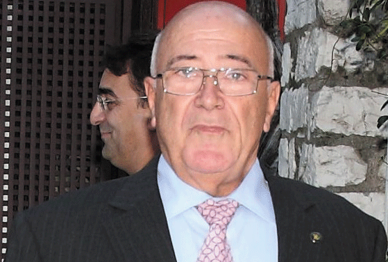 Π. Τσάκος: H Tsakos Shipping πούλησε τάνκερ σε συμφέρουσα τιμή