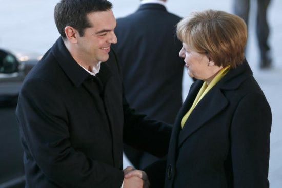 Spiegel: Η Ελλάδα διεκδικει 280 δισ. ευρώ από τη Γερμανία