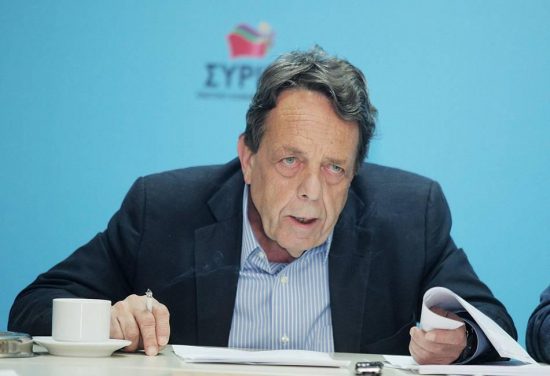 Β. Μουλόπουλος: Είναι πολύ δύσκολο να σωθεί ο ΔΟΛ (video)