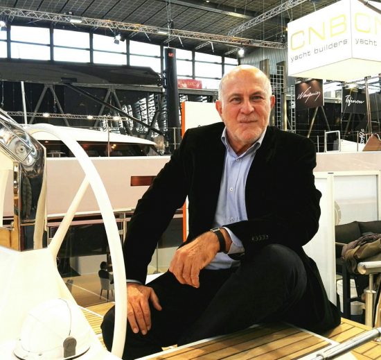 Γιώργος Βερνίκος: “Οι παραγωγικές τάξεις να αποκτήσουμε μία ενιαία θέση σε κρίσιμα θέματα για τη βιώσιμη ανάπτυξη της χώρας μας”