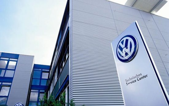Volkswagen «καλεί» Fiat Chrysler: Είμαστε μπροστά από το deal της χρονιάς;