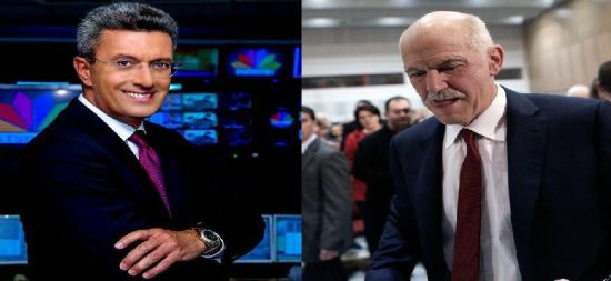Παπανδρέου – Χατζηνικολάου σημειώσατε… άσσο!