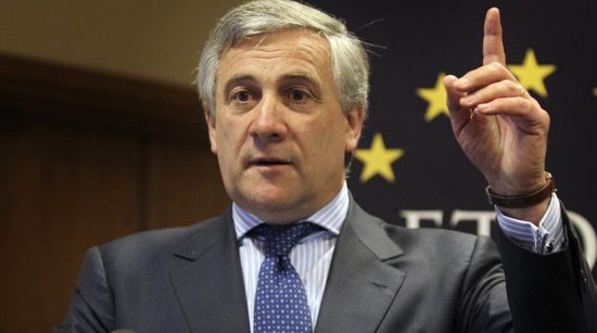 Ταγιάνι: Αναλαμβάνουμε συγκεκριμένες πρωτοβουλίες για την άμεση απελευθέρωση των δύο Ελλήνων στρατιωτών