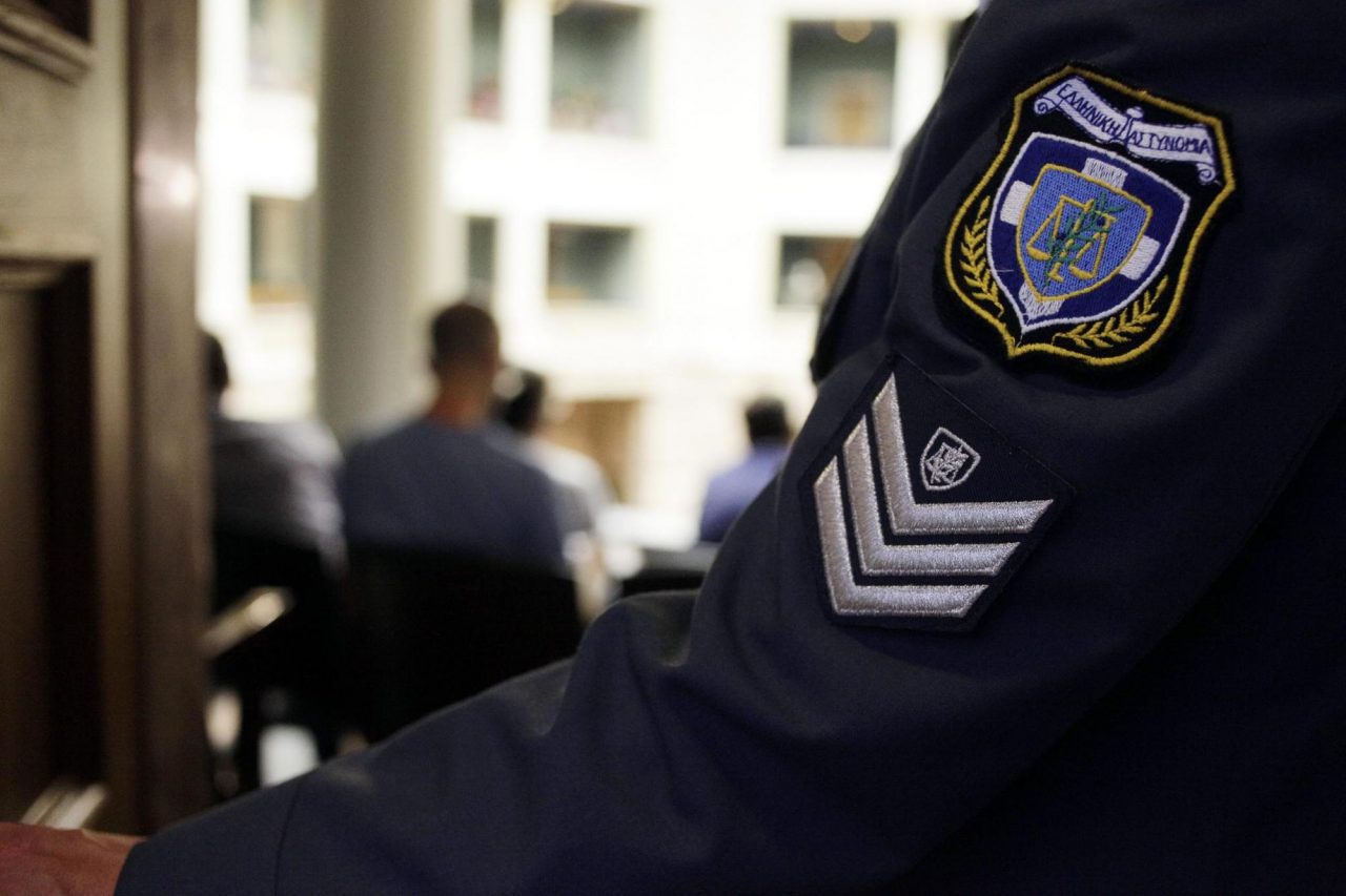 Σε τακτικό ανακριτή την Τετάρτη οι επτά αστυνομικοί για την καταδίωξη στο Πέραμα
