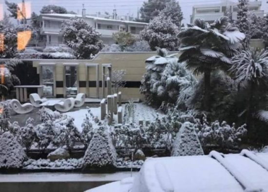 Βόλος: Επιστρέφουν στα θρανία οι μαθητές από Δευτέρα