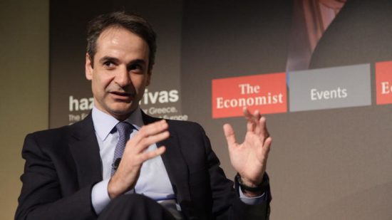 Μητσοτάκης: Η κυβέρνηση υποσχόταν κάθαρση στο ποδόσφαιρο, χθες γυρίσαμε χρόνια πίσω