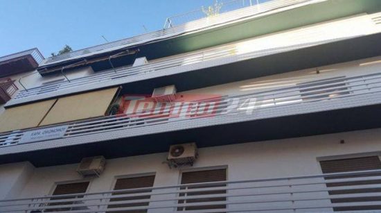 Σοκ στην Πάτρα: Κρεμάστηκε με τη ζώνη του 22χρονος φοιτητής