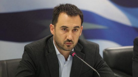 Τώρα ο ΣΥΡΙΖΑ διαμαρτύρεται για την ακύρωση των επιχορηγήσεων στις εφημερίδες