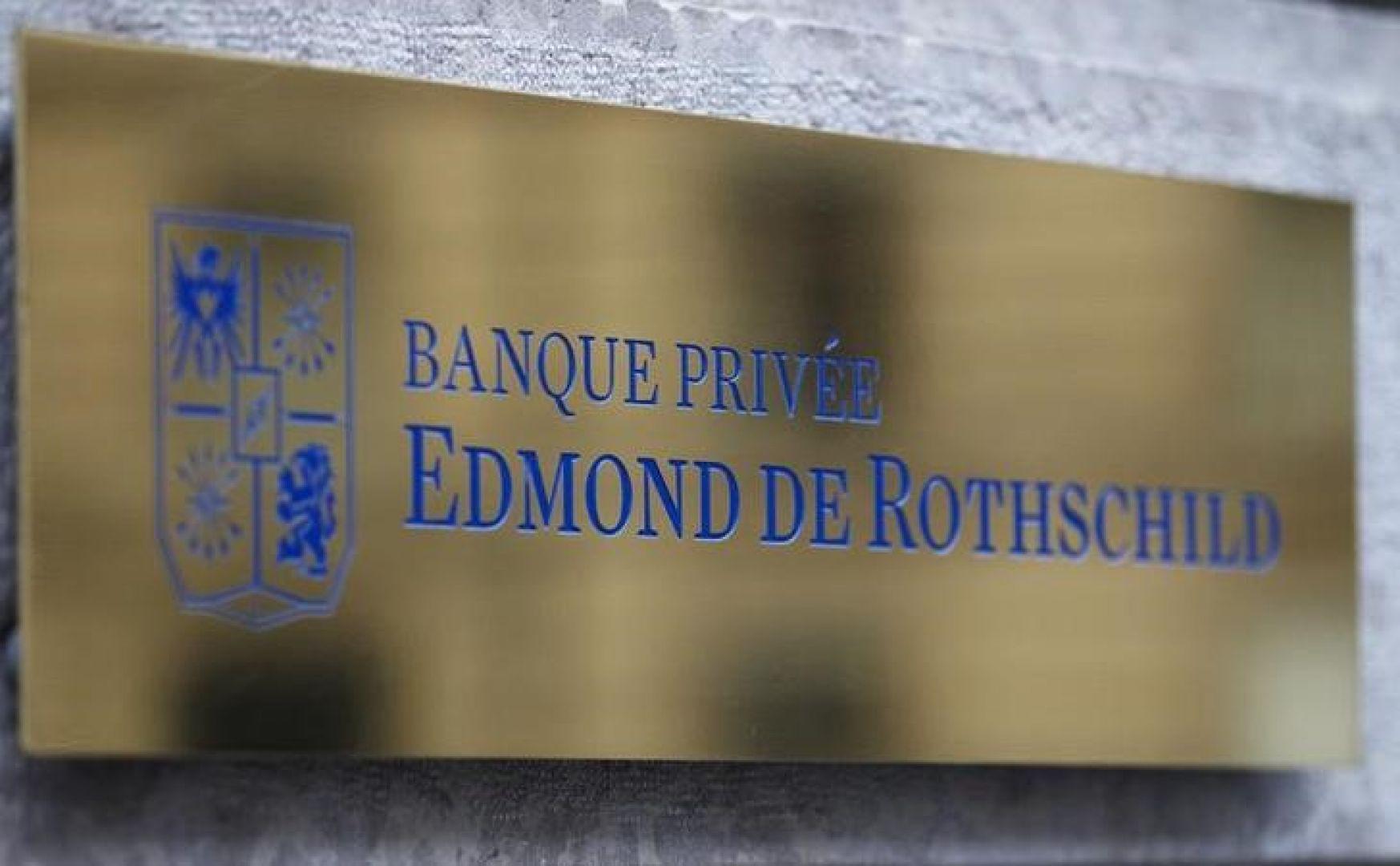 Rothschild: Οι σκοτεινές αναλύσεις των νέων συμβούλων του Τσίπρα για το Grexit