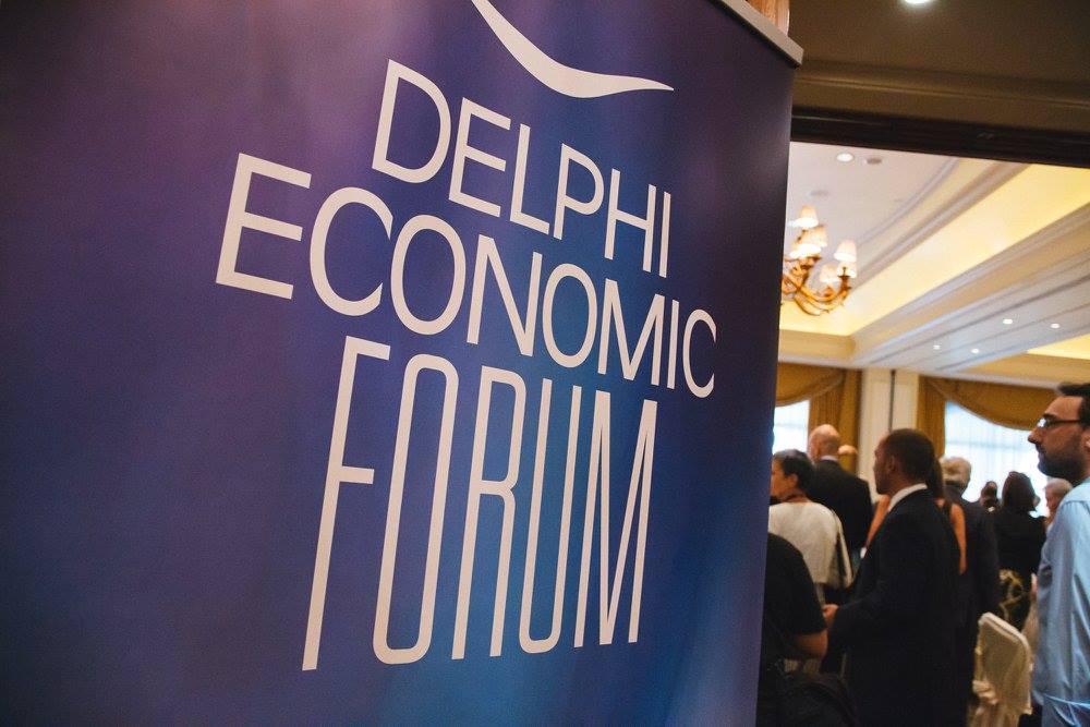 Delphi Economic Forum