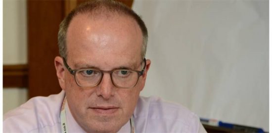 Στα χέρια της αστυνομίας ο CEO της Deutsche Bank Israel: «Έκρυβε» από την εφορία 147 εκατ. δολάρια