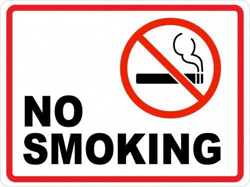 NoSmoking