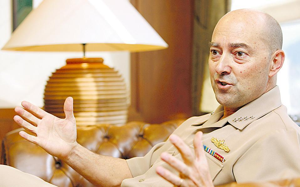 Τζέιμς Σταυρίδης Κοσμήτορας, Σχολή Νομικής και Διπλωματίας ΦλέτσερΤζέιμς Σταυρίδης Κοσμήτορας, Σχολή Νομικής και Διπλωματίας Φλέτσερ
