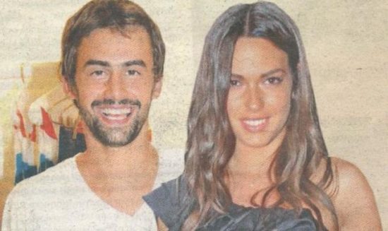 Βέρα στο δεξί για τον εφοπλιστή Διαμαντή Αγγελάκη: Η πρώην «Σταρ Ελλάς» που του έκλεψε την καρδιά