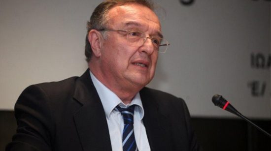 Βασίλης Αλεξανδρής: Ζητά την παράταση καταβολής των ασφαλιστικών εισφορών του 2016