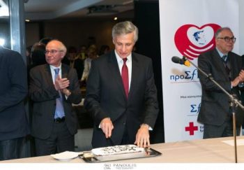 Π. Αποστολίδης: Ευκαιρία για αξιοποίηση των δοκιμασμένων λύσεων το 2017