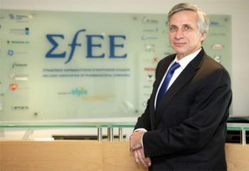 ΣΦΕΕ για Novartis: Έχουμε εμπιστοσύνη στην Ελληνική Δικαιοσύνη