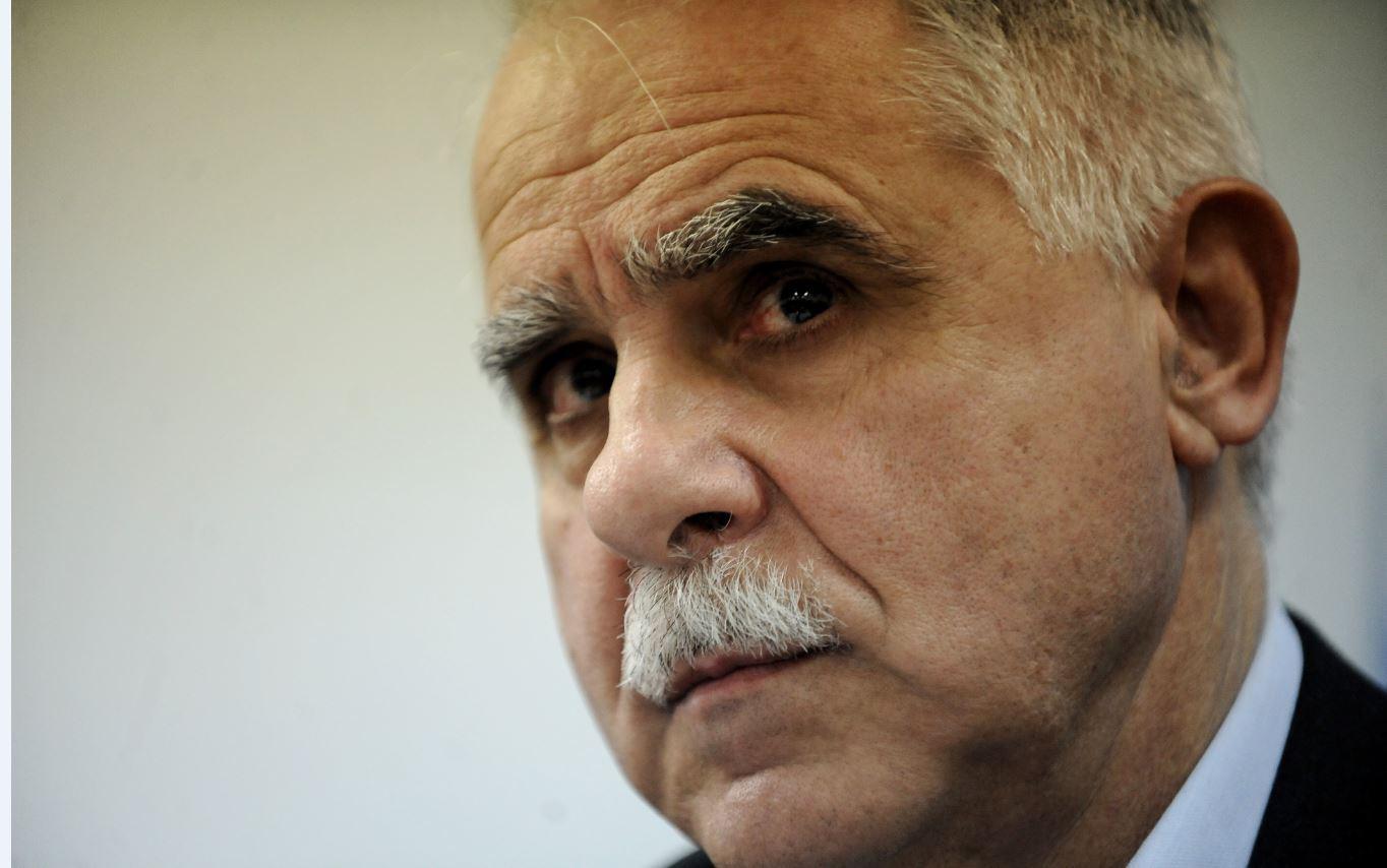 Μπαλάφας σε Σαμιώτη πολίτη: «Άει πάενε ρε» (video)