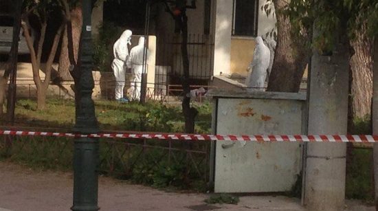 Βόμβα στο Α.Τ Δάφνης: Ο “άγνωστος” μηχανισμός που προβληματίζει την αντιτρομοκρατική