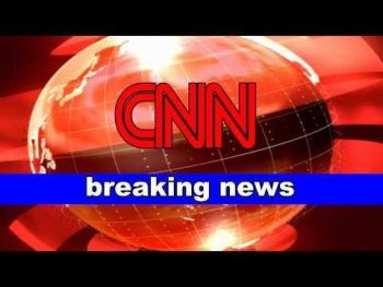 “Μαύρο” (και) στο CNN;