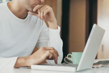 Computer Elbow: 8 τρόποι για να προστατευτείτε