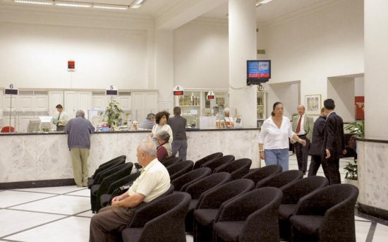 Ξεκινά η λειτουργία του πρώτου Γραφείου Ενημέρωσης Δανειοληπτών
