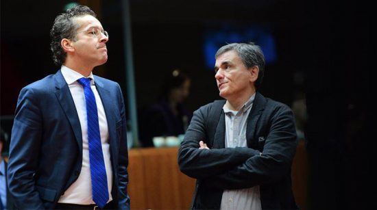 EuroWorking Group στις 30 Μαρτίου, Eurogroup στις 7 Απριλίου, αλλά συμφωνία πότε;