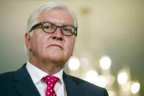 Αγγελία: Ο Πρόεδρος της Γερμανικής Δημοκρατίας ψάχνει μπάτλερ!