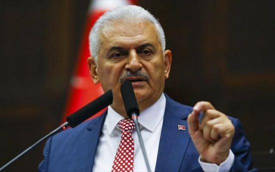 Έρχεται στην Αθήνα ο Γιλντιρίμ: Θα συναντηθεί με Τσίπρα-Παυλόπουλο