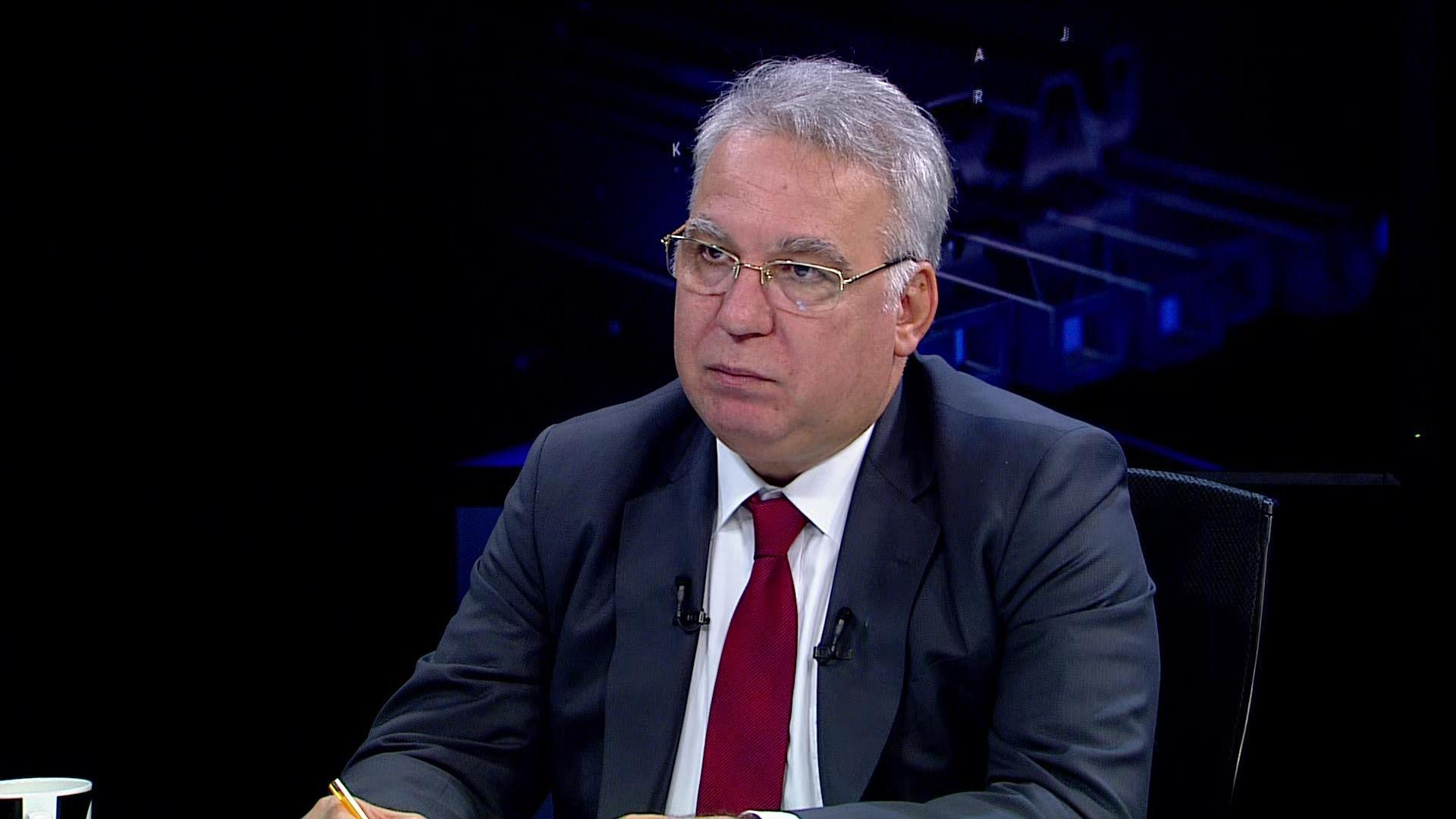 Σοκάρει Τούρκος βουλευτής: “Θέλετε πόλεμο; Το 1996 γλιτώσατε χάρη στη δειλία ενός ναυάρχου!”