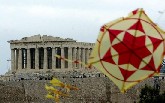 Οδηγός για τα πιο νόστιμα «Κούλουμα» στην Αθήνα