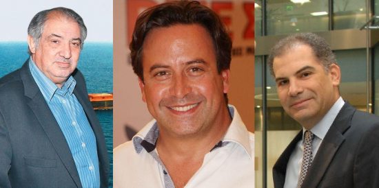 Έλληνες εφοπλιστές: Τίναξαν τη μπάνκα στον αέρα με 333 εκατ. δολ. για αγορές πλοίων